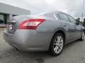 Precision Gray Metallic - Maxima 3.5 SV Photo No. 7