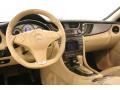 Cashmere Dashboard Photo for 2011 Mercedes-Benz CLS #70462438