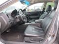 Precision Gray Metallic - Maxima 3.5 SV Photo No. 11