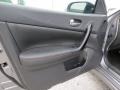 Precision Gray Metallic - Maxima 3.5 SV Photo No. 12