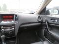 Precision Gray Metallic - Maxima 3.5 SV Photo No. 16