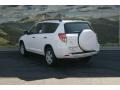 Super White - RAV4 I4 4WD Photo No. 2
