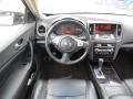 Precision Gray Metallic - Maxima 3.5 SV Photo No. 18