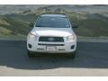 Super White - RAV4 I4 4WD Photo No. 3