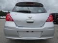 Brilliant Silver Metallic - Versa 1.8 SL Hatchback Photo No. 6