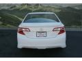 Super White - Camry SE Photo No. 4