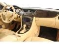 Cashmere Dashboard Photo for 2011 Mercedes-Benz CLS #70462675
