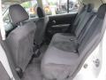 2010 Brilliant Silver Metallic Nissan Versa 1.8 SL Hatchback  photo #13