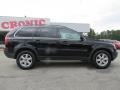 Black - XC90 2.5T Photo No. 8