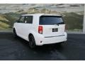 2012 Super White Scion xB   photo #2