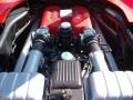  2004 360 Spider F1 3.6 Liter DOHC 40-Valve V8 Engine