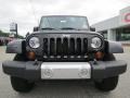 Black - Wrangler Unlimited Sahara 4x4 Photo No. 2