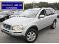 Silver Metallic 2007 Volvo XC90 3.2 AWD