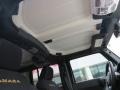 Black - Wrangler Unlimited Sahara 4x4 Photo No. 16