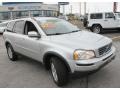 Silver Metallic - XC90 3.2 AWD Photo No. 3