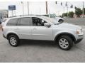 Silver Metallic - XC90 3.2 AWD Photo No. 4