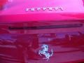 2004 Ferrari 360 Spider F1 Badge and Logo Photo