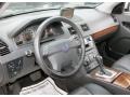 Silver Metallic - XC90 3.2 AWD Photo No. 16