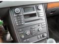 Silver Metallic - XC90 3.2 AWD Photo No. 17