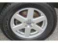 Silver Metallic - XC90 3.2 AWD Photo No. 19