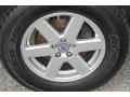 Silver Metallic - XC90 3.2 AWD Photo No. 21