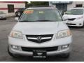 Starlight Silver Metallic - MDX Touring Photo No. 2