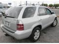 2004 Starlight Silver Metallic Acura MDX Touring  photo #6