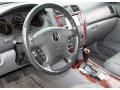 Starlight Silver Metallic - MDX Touring Photo No. 13