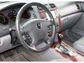 2004 Starlight Silver Metallic Acura MDX Touring  photo #13