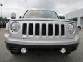 Bright Silver Metallic - Patriot Sport Photo No. 2