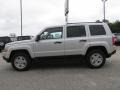 Bright Silver Metallic - Patriot Sport Photo No. 4
