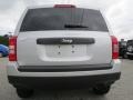 Bright Silver Metallic - Patriot Sport Photo No. 6