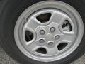 Bright Silver Metallic - Patriot Sport Photo No. 9