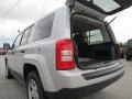 Bright Silver Metallic - Patriot Sport Photo No. 14