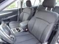 2010 Graphite Gray Metallic Subaru Legacy 2.5i Premium Sedan  photo #16
