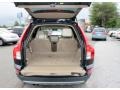 Magic Blue Metallic - XC90 3.2 AWD Photo No. 9
