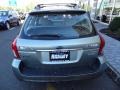 2009 Seacrest Green Metallic Subaru Outback 2.5i Special Edition Wagon  photo #6