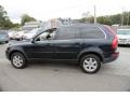 Magic Blue Metallic - XC90 3.2 AWD Photo No. 11