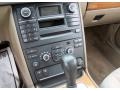 Magic Blue Metallic - XC90 3.2 AWD Photo No. 12
