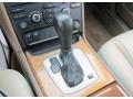 Magic Blue Metallic - XC90 3.2 AWD Photo No. 13