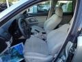2009 Seacrest Green Metallic Subaru Outback 2.5i Special Edition Wagon  photo #13