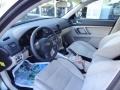 2009 Seacrest Green Metallic Subaru Outback 2.5i Special Edition Wagon  photo #15