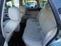 2009 Seacrest Green Metallic Subaru Outback 2.5i Special Edition Wagon  photo #16