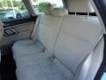 2009 Seacrest Green Metallic Subaru Outback 2.5i Special Edition Wagon  photo #18
