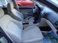 2009 Seacrest Green Metallic Subaru Outback 2.5i Special Edition Wagon  photo #22