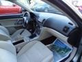 2009 Seacrest Green Metallic Subaru Outback 2.5i Special Edition Wagon  photo #24