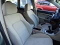 2009 Seacrest Green Metallic Subaru Outback 2.5i Special Edition Wagon  photo #25