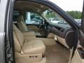 Steel Gray Metallic - Sierra 2500HD Denali Crew Cab Photo No. 13