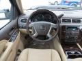 Steel Gray Metallic - Sierra 2500HD Denali Crew Cab Photo No. 15