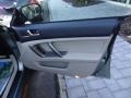 2009 Seacrest Green Metallic Subaru Outback 2.5i Special Edition Wagon  photo #28